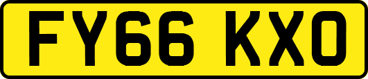 FY66KXO