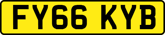 FY66KYB