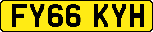 FY66KYH