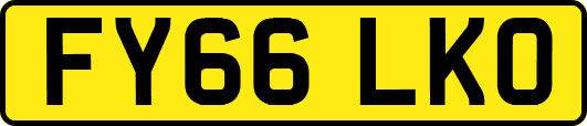 FY66LKO