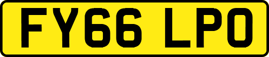 FY66LPO