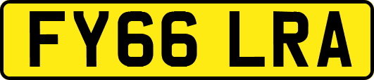 FY66LRA