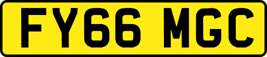 FY66MGC
