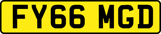 FY66MGD