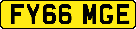 FY66MGE