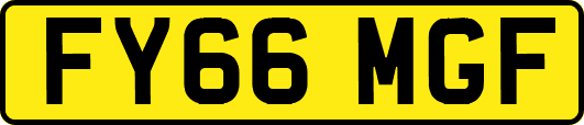 FY66MGF