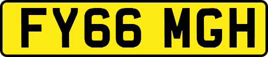 FY66MGH