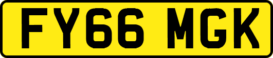 FY66MGK