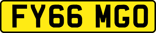 FY66MGO