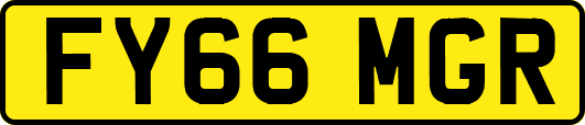 FY66MGR