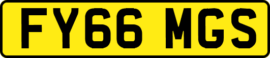 FY66MGS