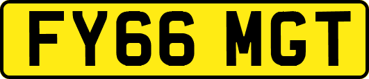 FY66MGT