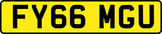 FY66MGU