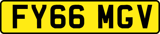 FY66MGV