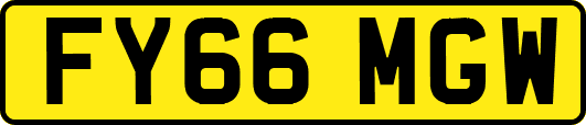 FY66MGW