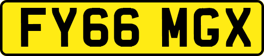 FY66MGX