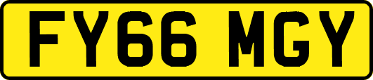 FY66MGY