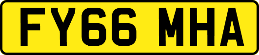 FY66MHA