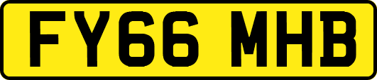 FY66MHB