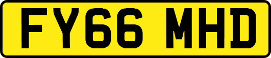 FY66MHD