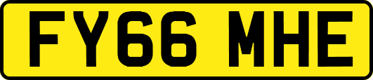 FY66MHE