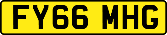 FY66MHG