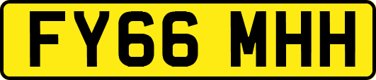 FY66MHH