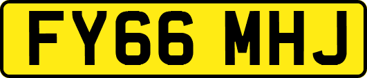 FY66MHJ