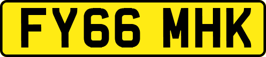 FY66MHK