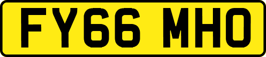 FY66MHO