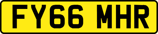 FY66MHR