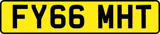 FY66MHT