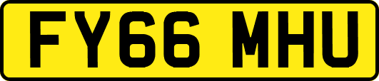 FY66MHU