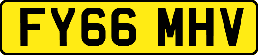FY66MHV