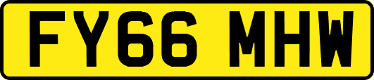 FY66MHW