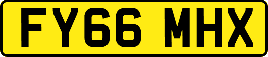 FY66MHX