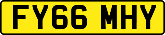 FY66MHY