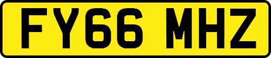 FY66MHZ