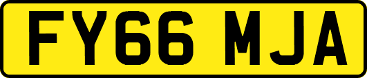 FY66MJA