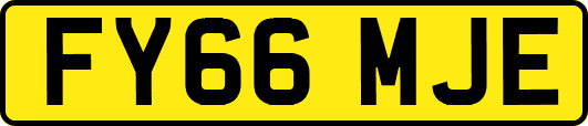 FY66MJE