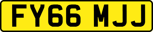 FY66MJJ