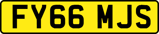 FY66MJS