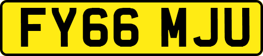 FY66MJU