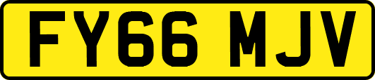 FY66MJV