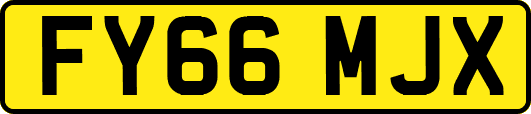FY66MJX