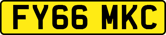 FY66MKC