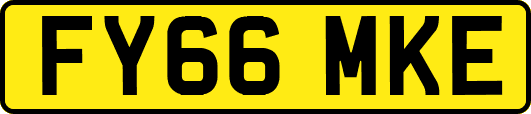 FY66MKE