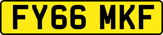 FY66MKF