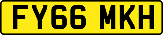 FY66MKH