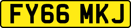 FY66MKJ